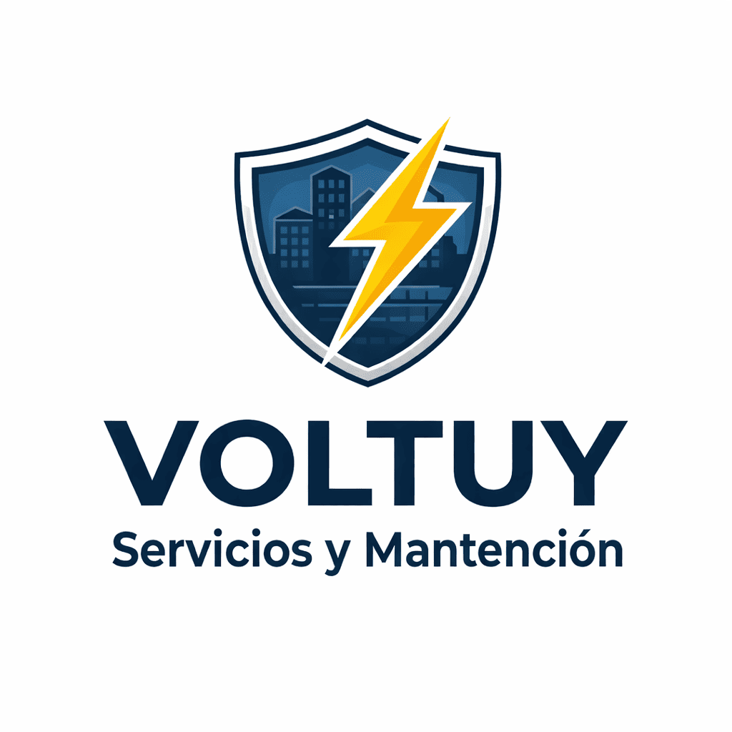 VOLTUY Servicios y Mantención